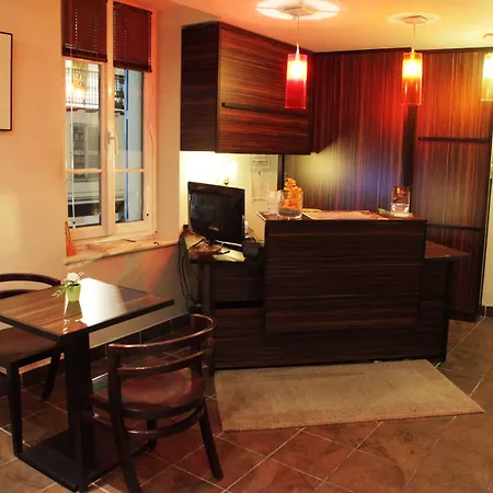 Hotel Le Mistral-2