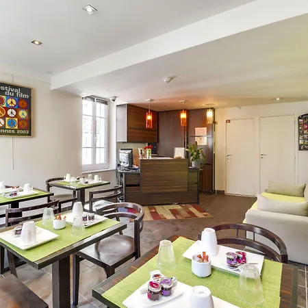 Hotel Le Mistral-2